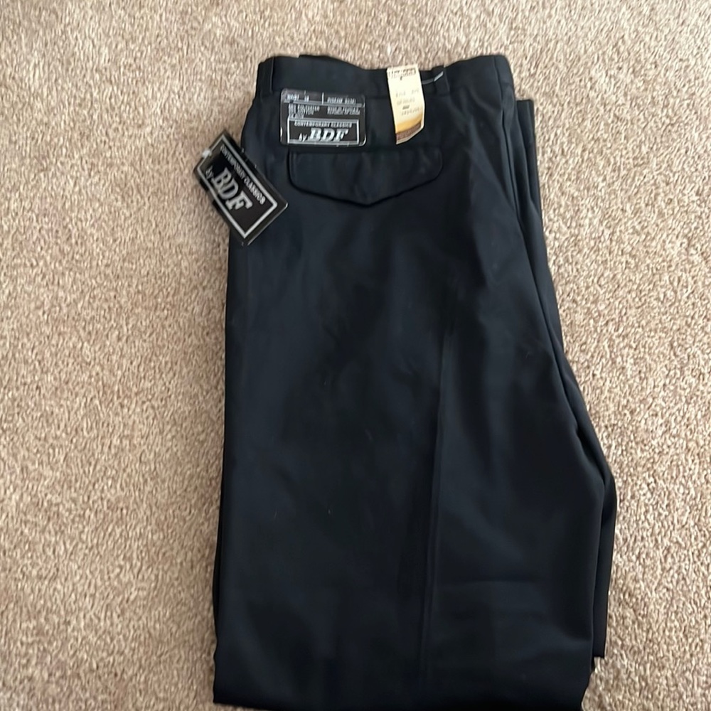 MENS 36x32 slacks